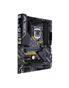 Płyta główna ASUS TUF Z390-PLUS GAMING (WI-Fi) (soc. 1151-V2) (D) - nr 110