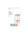 Microsoft Office 2019 Home and Student (wersja PKC) / język podstawowy niemiecki ( opcja zmiany na dowolny) - nr 28