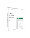 Microsoft Office 2019 Home and Business (wersja PKC) / język podstawowy niemiecki ( opcja zmiany na dowolny) - nr 14