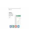 Microsoft Office 2019 Home and Business (wersja PKC) / język podstawowy niemiecki ( opcja zmiany na dowolny) - nr 36
