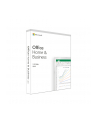 Microsoft Office 2019 Home and Business (wersja PKC) / język podstawowy niemiecki ( opcja zmiany na dowolny) - nr 58