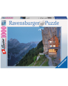 Puzzle 1000el Aescher Szwajcaria 190973 RAVENSBURGER - nr 3