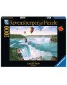 Puzzle 1000el Wodospad Niagara 198719 RAVENSBURGER - nr 1