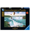 Puzzle 1000el Wodospad Niagara 198719 RAVENSBURGER - nr 2
