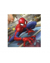 Puzzle 3x49el Spider Man w akcji 080250 RAVENSBURGER - nr 3