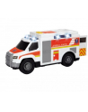 Ambulans biały 30cm AS Dickie - nr 1