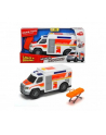 Ambulans biały 30cm AS Dickie - nr 2