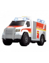 Ambulans biały 30cm AS Dickie - nr 5