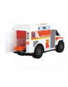 Ambulans biały 30cm AS Dickie - nr 6