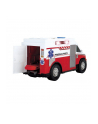Ambulans czerwony 30cm AS Dickie - nr 5