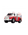 Ambulans czerwony 30cm AS Dickie - nr 6