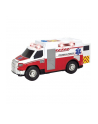 Ambulans czerwony 30cm AS Dickie - nr 7