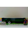 artyk Mini farma Traktor z maszyną rolniczą 143823 - nr 1