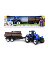 artyk Mini farma Traktor z maszyną rolniczą 143830 - nr 2