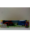 artyk Mini farma Traktor z maszyną rolniczą 143878 - nr 1