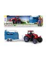 artyk Mini farma Traktor z maszyną rolniczą 143878 - nr 2