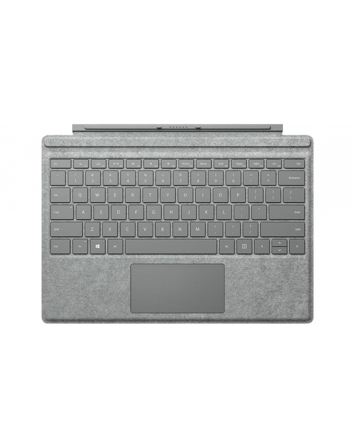 Microsoft Type Cover for Microsoft Surface Pro 4/5  Gray główny