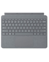 Microsoft Signature Type Cover for Microsoft Surface GO Platinium - nr 2