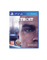 sony PS4 Detroit: Become Human PL - nr 1
