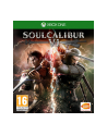 cenega Gra Xbox One Soul Calibur 6 - nr 1