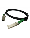 cisco systems Cisco 40GBASE-CR4 Passive Copper Cable, 5m - nr 1