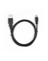 tb Kabel USB - Mini USB 1m. czarny - nr 3