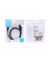 tb Kabel USB - Mini USB 1m. czarny - nr 4