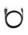 tb Kabel USB - Mini USB 1.8m. czarny - nr 3