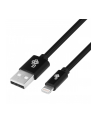 tb Kabel Lightning-USB 1.5m czarny MFi - nr 1