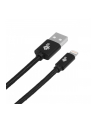 tb Kabel Lightning-USB 1.5m czarny MFi - nr 2