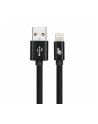 tb Kabel Lightning-USB 1.5m czarny MFi - nr 3