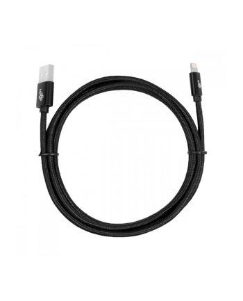 tb Kabel Lightning-USB 1.5m czarny MFi
