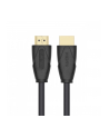 tb Kabel HDMI v2.0 10m. pozłacany - nr 1