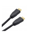 tb Kabel HDMI v2.0 10m. pozłacany - nr 7