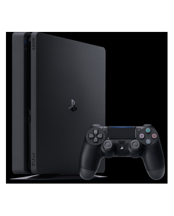 sony PS4 500GB F Chassis Black/EAS