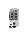 Qoltec Listwa antyprzepięciowa Quick Switch | 8 gniazd | szary | 2.5m - nr 3