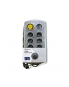 Qoltec Listwa antyprzepięciowa Quick Switch | 8 gniazd | szary | 2.5m - nr 6