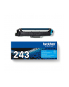 brother Toner TN243 CYAN 1000str do HL32x0/DCP35x0/MFC37x0 - nr 28