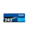 brother Toner TN243 CYAN 1000str do HL32x0/DCP35x0/MFC37x0 - nr 30