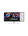 LG Monitor LCD 34WK95U-W 34'', 5K2K UltraWide, IPS, HDR 600, HDMI/DP - nr 15