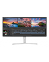 LG Monitor LCD 34WK95U-W 34'', 5K2K UltraWide, IPS, HDR 600, HDMI/DP - nr 30