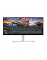 LG Monitor LCD 34WK95U-W 34'', 5K2K UltraWide, IPS, HDR 600, HDMI/DP - nr 60