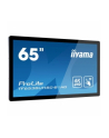 Monitor Iiyama TE6568MIS-B1AG 65'', panel IPS multitouch 4K - nr 21