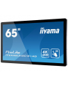 Monitor Iiyama TE6568MIS-B1AG 65'', panel IPS multitouch 4K - nr 29