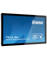 Monitor Iiyama TE6568MIS-B1AG 65'', panel IPS multitouch 4K - nr 36