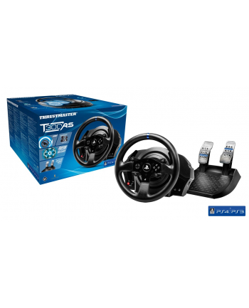 thrustmaster Kierownica  T300RS PS4/PS3/PC