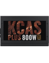 aerocool Zasilacz KCAS 800W 80+ Bronze - nr 4