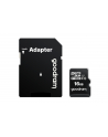 goodram Karta microSDHC 16GB CL10 + adapter - nr 12