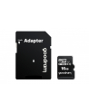 goodram Karta microSDHC 16GB CL10 + adapter - nr 18