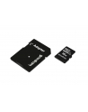 goodram Karta microSDHC 16GB CL10 + adapter - nr 19